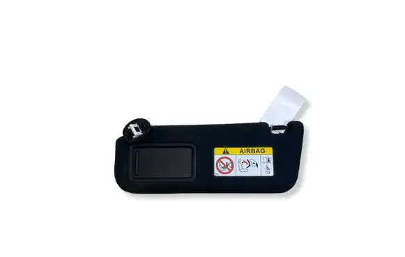 Lexus RX V Sun visor 