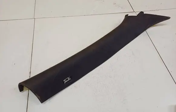 BMW X5 E53 (C) pillar trim 51438203866 51.43-8203866