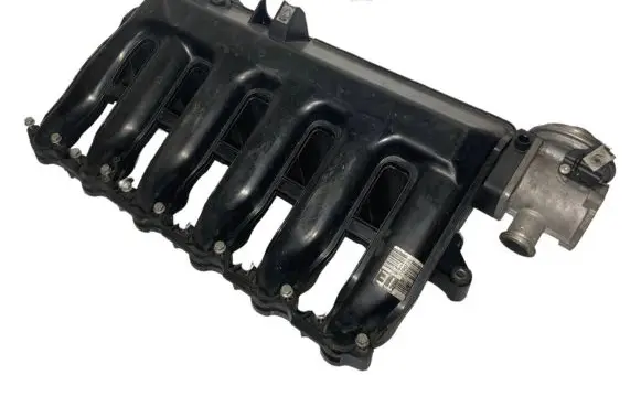 BMW 7 E65 E66 Intake manifold 7790700 7790701