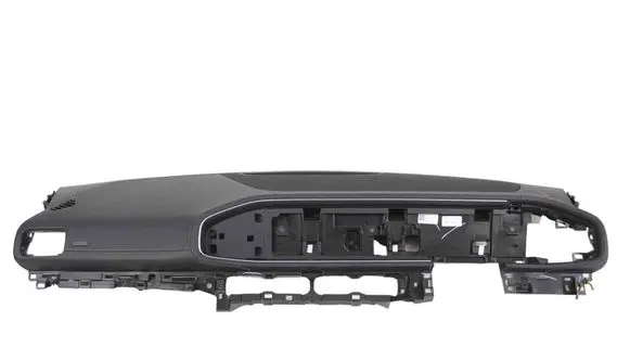 Mercedes-Benz GLE W167 Dashboard A1676800101
