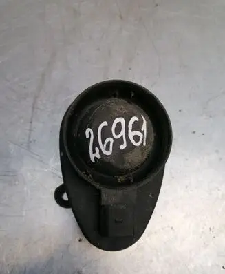 Volkswagen Touareg I Alarm system siren 7L0971457