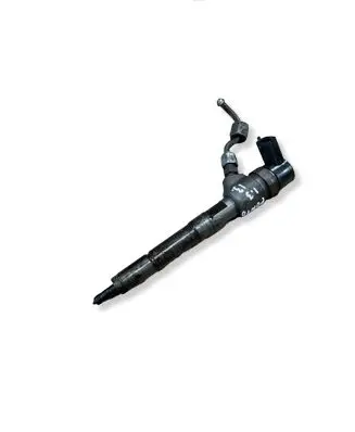 Fiat Punto (199) Fuel injector 0445110