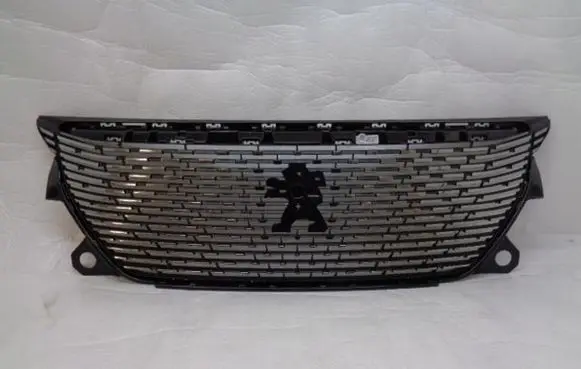 Peugeot 307 Front grill 9826326680