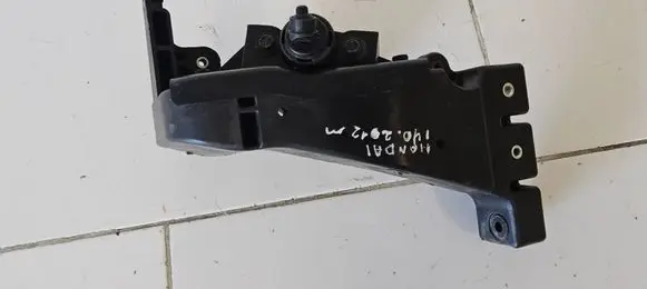 Hyundai i40 Radiator support slam panel bracket 641463Z000