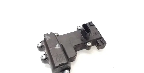Tesla Model X Other control units/modules 104535300B