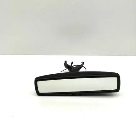 Volkswagen Tiguan Rear view mirror (interior) 1K0857511B
