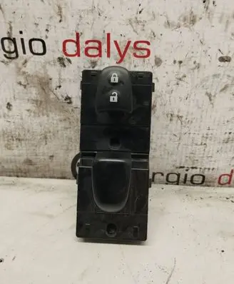 Nissan Pulsar Electric window control switch 254111KA5A