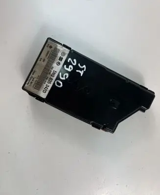Volkswagen Tiguan Other control units/modules 5N0035342D