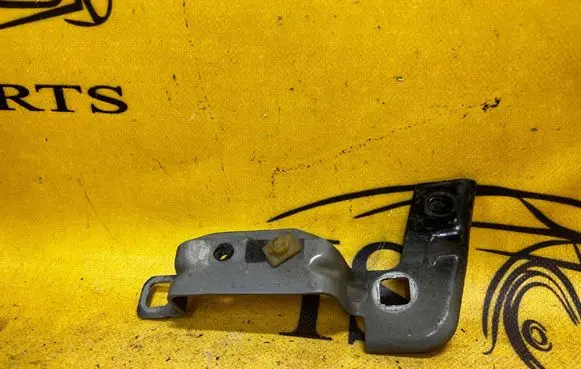 Renault Megane IV Front bumper mounting bracket 641344280R