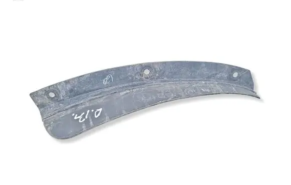 Mercedes-Benz ML W164 Front mudguard A1648841422