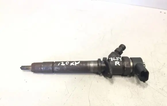 Volvo XC90 Fuel injector 0445110078