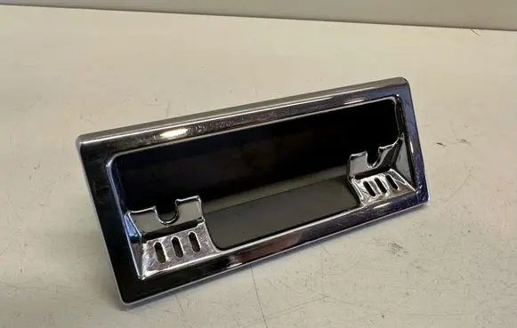 Audi A4 S4 B7 8E 8H Ashtray (front) 8E0857989 WJD10978