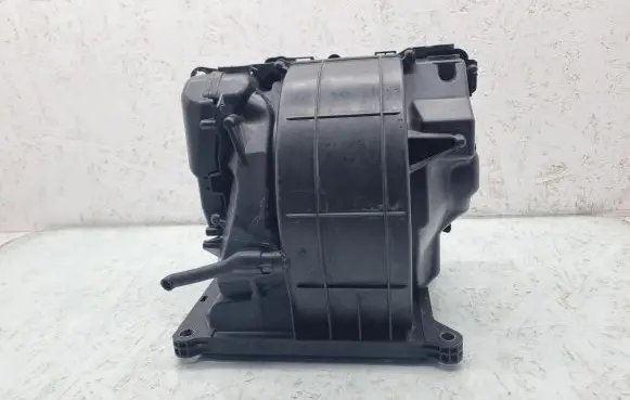 Audi A6 S6 C6 4F Interior heater climate box assembly housing 4F0820155F