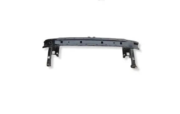Skoda Fabia Mk4 (6VA) Front bumper support beam 6VA807109