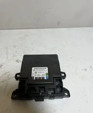 Mercedes-Benz ML W164 Door control unit/module A1648207326 1648207326
