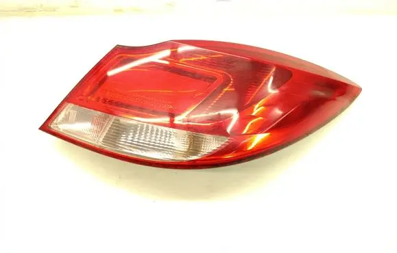 Opel Insignia A Rear/tail lights