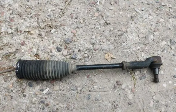 Volvo XC60 Steering tie rod 