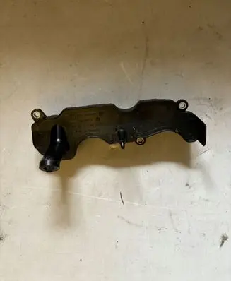 Mini Cooper Countryman R60 Rocker cam cover 11157622487