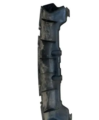Ford Fusion II Front bumper skid plate/under tray DS7311787