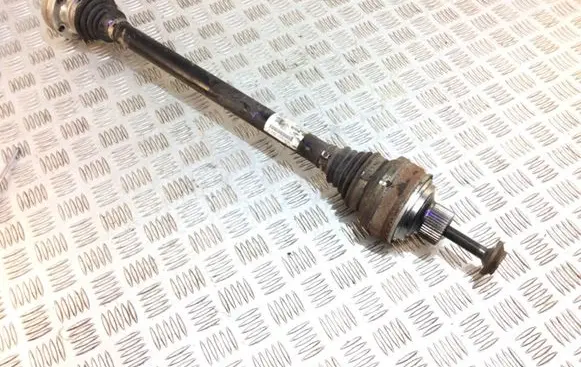 Audi Q5 SQ5 Front driveshaft 80A501203E