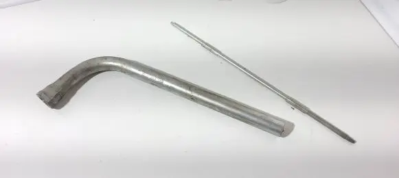 Audi A5 8T 8F Wheel nut wrench 8N0012219