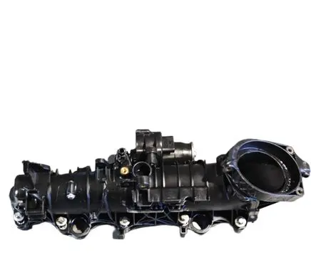 Mercedes-Benz Sprinter W906 Intake manifold valve actuator/motor A6549063500 A6549062500