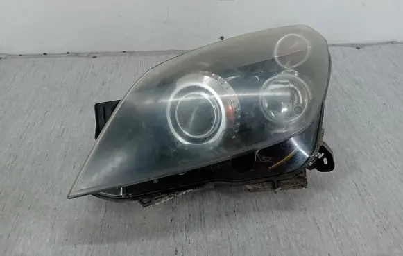 Headlight/headlamp