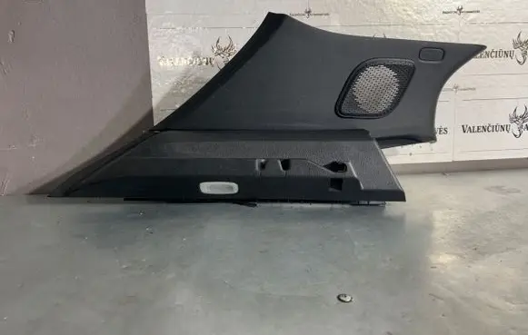 Mercedes-Benz A W177 (C) pillar trim A1776900400