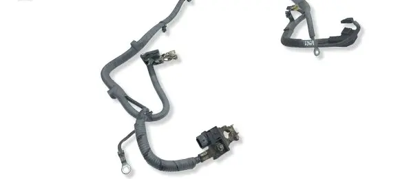 Toyota GT 86 Wires (generator/alternator) 