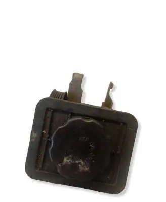 Land Rover Range Rover L322 Power steering pump PSP121920N PSP00230