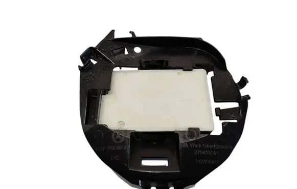 Distronic sensor radar
