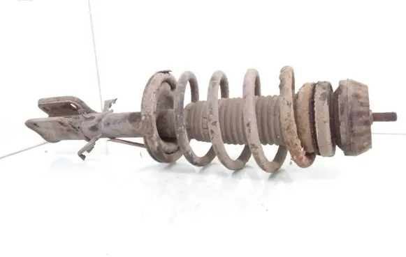 Mercedes-Benz Vito Viano W638 Front shock absorber with coil spring