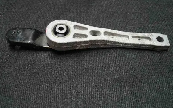 Gearbox mount
