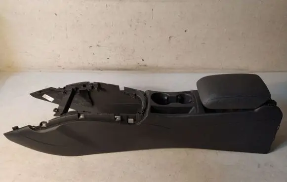 Audi A5 Sportback 8TA Center console 8K0864981