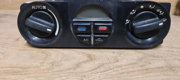 Ford Mondeo MK II Climate control unit 97BP19C933BC