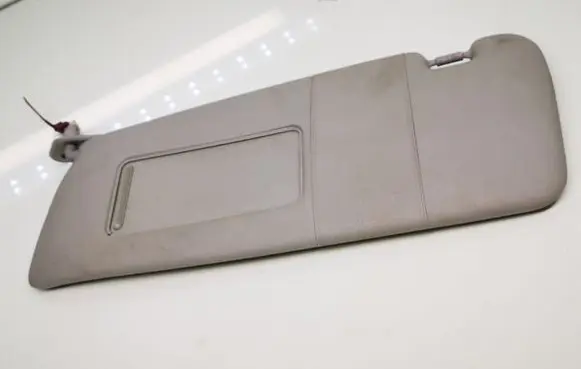 BMW 3 E46 Sun visor