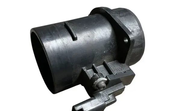 Peugeot 208 I Mass air flow meter 9683282980