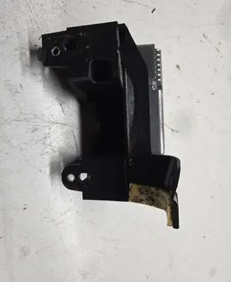 Volkswagen Tiguan Allspace Phone control unit/module 5NN857889 5WA035283