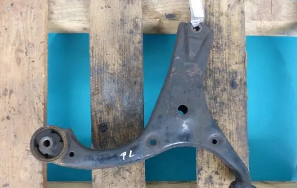 KIA Rio Front control arm IMPRK798647