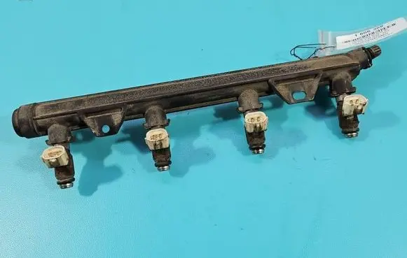 Volkswagen Polo V 6R Fuel injector IWP196 IMPRK1606368