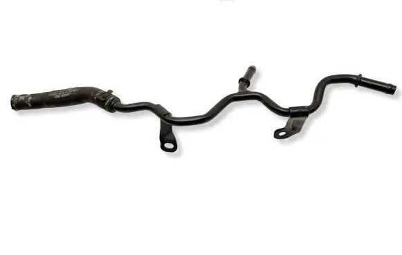 Volkswagen Polo V 6R Engine coolant pipe/hose 04B121086A 04B121070 145925
