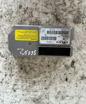Volvo S60 Airbag control unit/module 30667469
