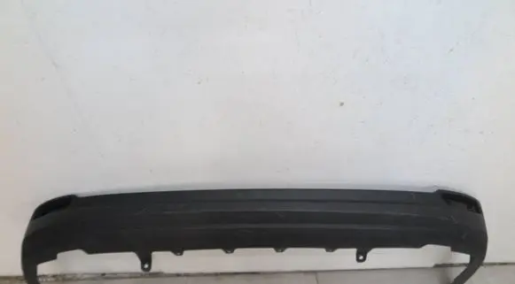 Toyota Camry VIII XV70 Rear bumper 5216933090