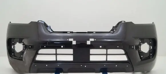 Renault Alaskan Front bumper