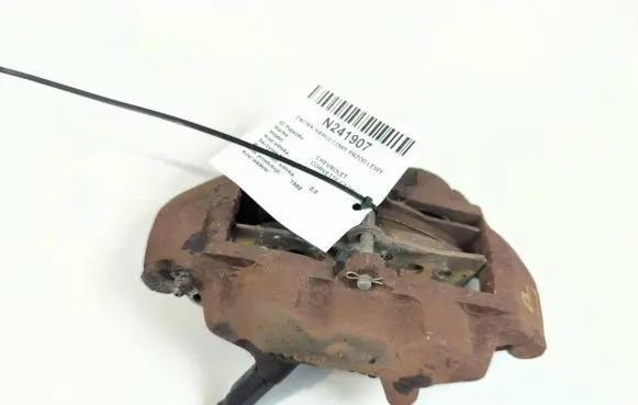 Chevrolet Corvette Front brake caliper 5473796