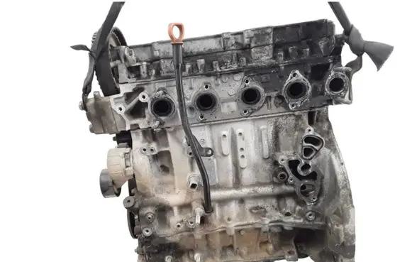 Peugeot Bipper Engine 8HS(DV4TED)