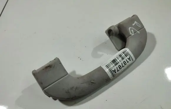 Mercedes-Benz B W245 Rear interior roof grab handle A1598100751