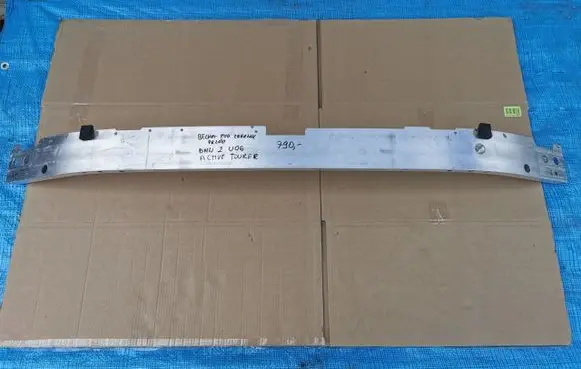 BMW 2 Active Tourer U06 Front bumper cross member 10031013BAX