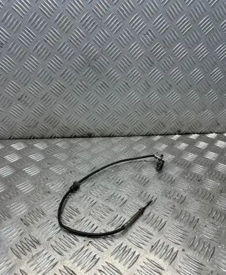 Exhaust gas temperature sensor