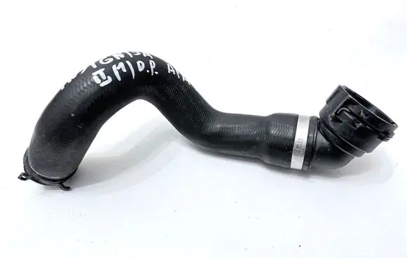 Opel Insignia B Intercooler hose/pipe 39087121
